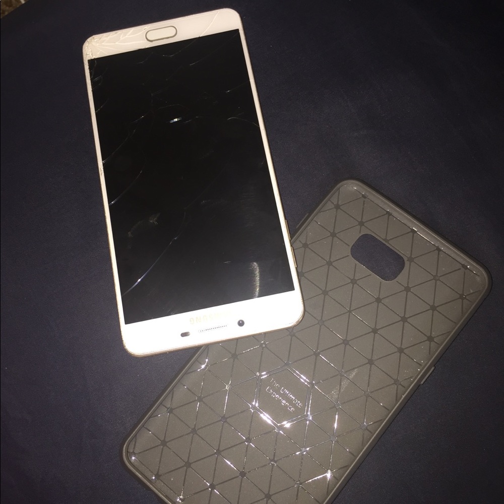 Samsung Galaxy C9 Pro